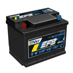 VST EFB