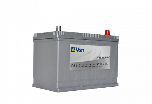 VST Silver 6СТ-100 D31