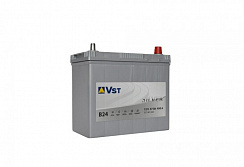 VST Silver 6СТ-57 B24