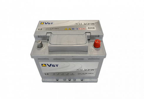 VST Silver 6СТ-65 L2