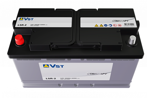 VST СТАНДАРТ  6СТ-100  L5R-2