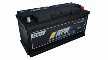 VST EFB  6СТ-110.0 VL 