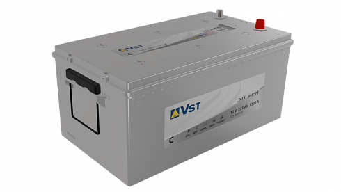 VST Silver 6СТ-225 C
