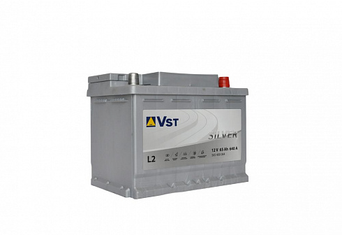 VST Silver 6СТ-65 L2