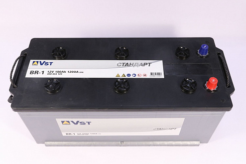 VST СТАНДАРТ  6СТ-190  BR-1