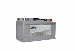 VST Silver 6СТ-85 LB4
