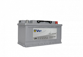 VST Silver 6СТ-85 LB4