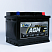 VST AGM 6СТ-60.0 VRLA