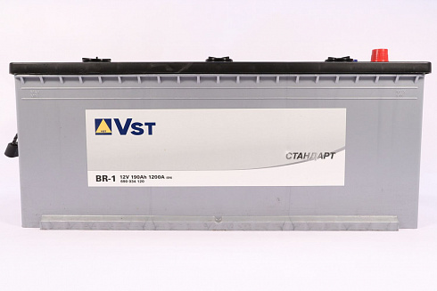 VST СТАНДАРТ  6СТ-190  BR-1