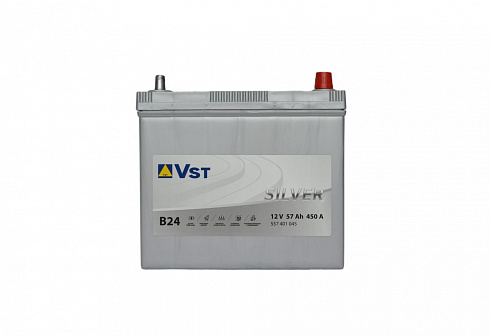 VST Silver 6СТ-57 B24