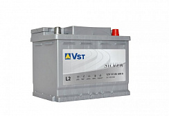 VST Silver 6СТ-61 L2