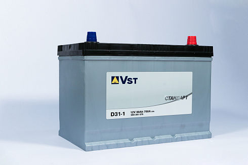 VST СТАНДАРТ  6СТ-90 D31-1