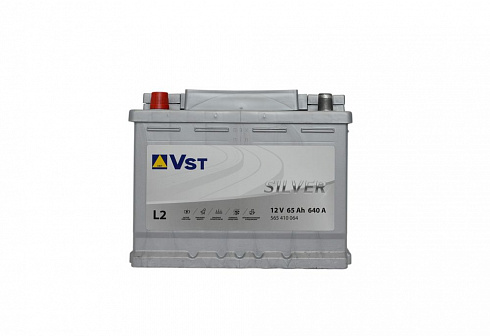 VST Silver 6СТ-65 L2