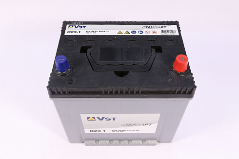 VST СТАНДАРТ  6СТ-55  D23-1
