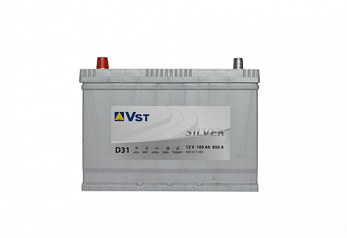 VST Silver 6СТ-100 D31