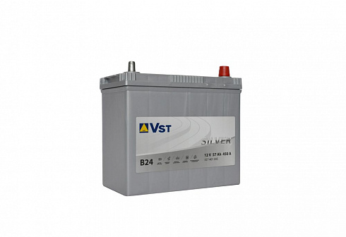 VST Silver 6СТ-57 B24