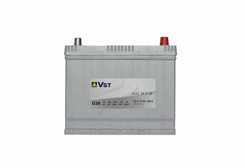 VST Silver 6СТ-77 D26