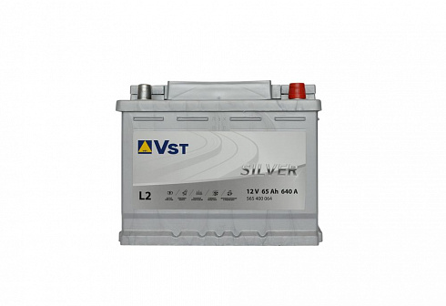 VST Silver 6СТ-65 L2
