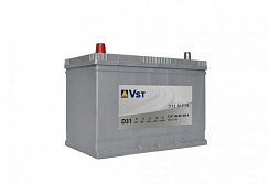VST Silver 6СТ-100 D31