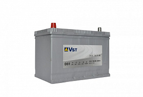 VST Silver 6СТ-100 D31