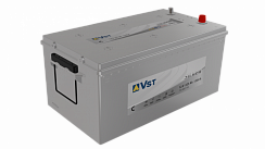 VST Silver 6СТ-225 C