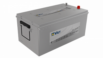 VST Silver 6СТ-225 C