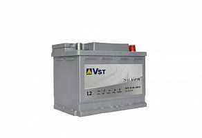 VST Silver 6СТ-65 L2