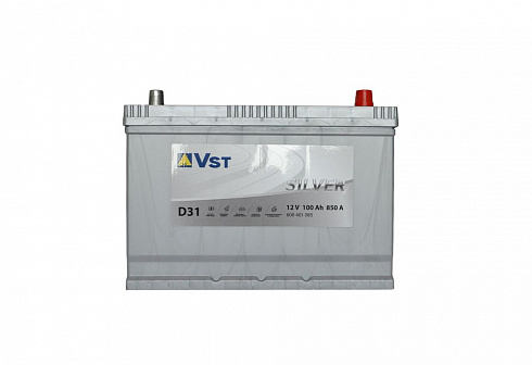 VST Silver 6СТ-100 D31