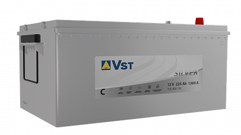 VST Silver 6СТ-225 C