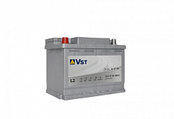 VST Silver 6СТ-61 L2