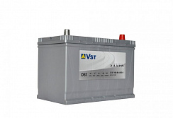 VST Silver 6СТ-100 D31