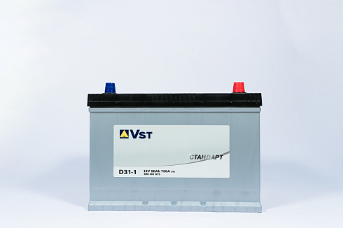 VST СТАНДАРТ  6СТ-90 D31-1