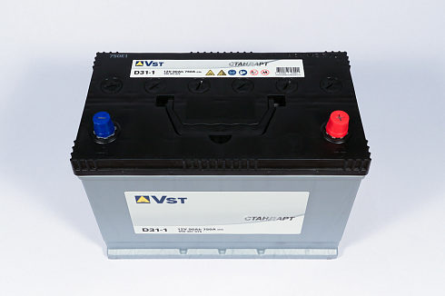 VST СТАНДАРТ  6СТ-90 D31-1