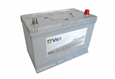 VST Silver 6СТ-100 D31