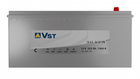 VST Silver 6СТ-225 C
