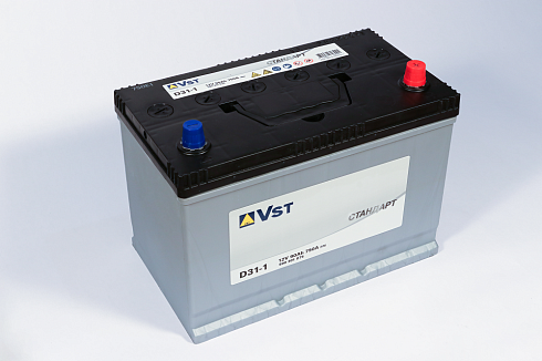 VST СТАНДАРТ  6СТ-90 D31-1