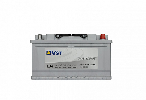 VST Silver 6СТ-85 LB4