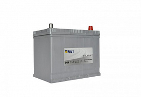 VST Silver 6СТ-77 D26