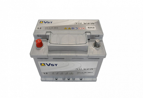 VST Silver 6СТ-61 L2